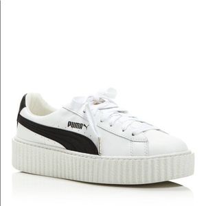 Puma Rihanna Fenton Creepers size 8.5